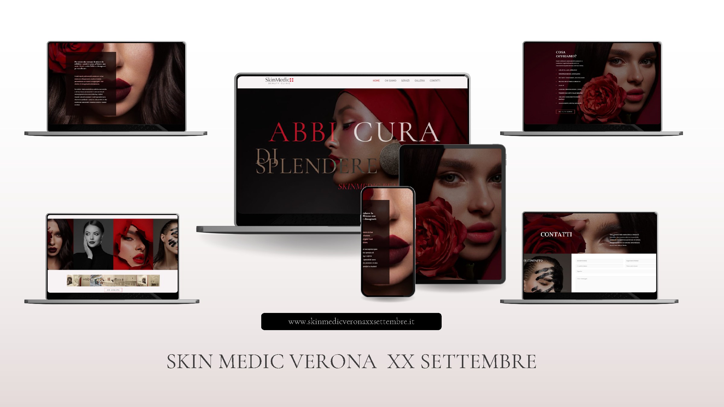 Skin Medic Verona