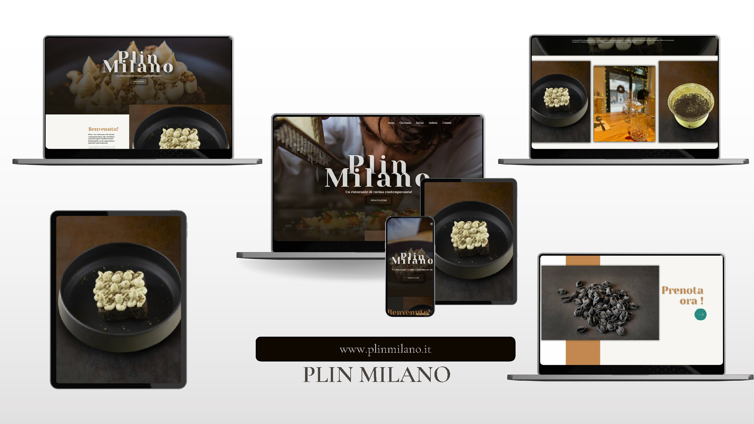 Plin Milano