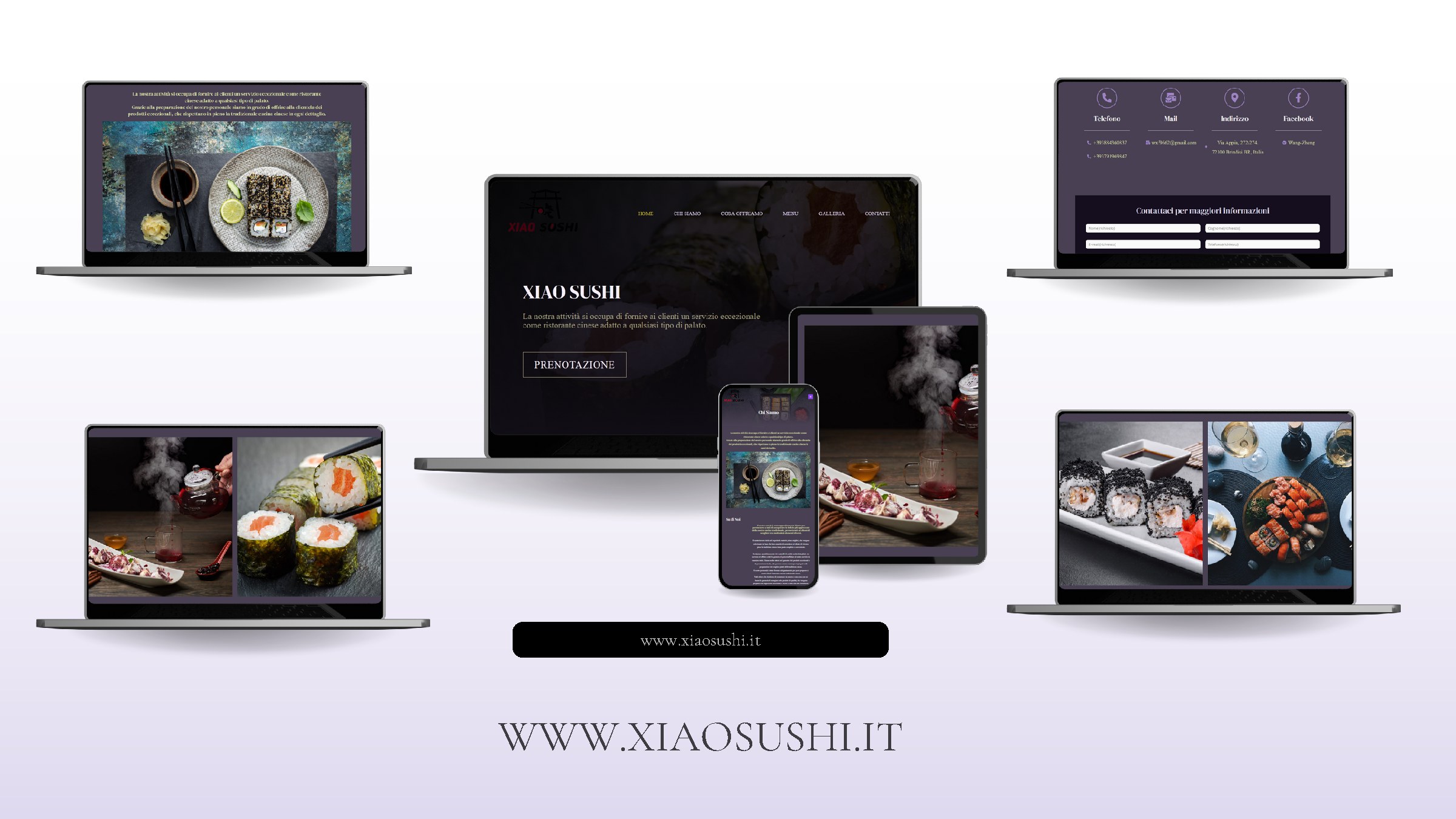 Xiao Sushi